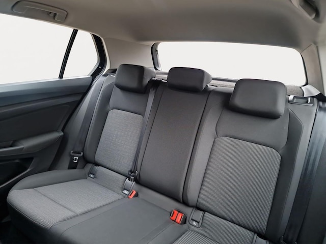 Volkswagen Golf 1.0 TSI Golf VIII