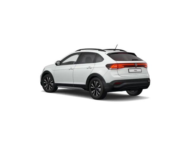 Volkswagen Taigo 1.0 TSI Life