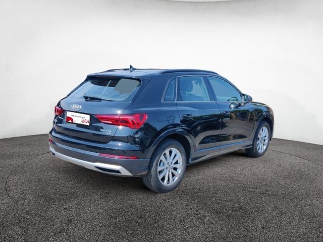 Audi Q3 35 TDI Quattro S-Tronic
