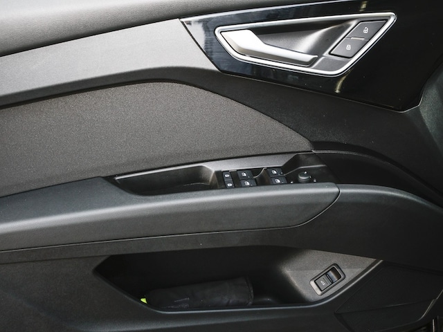 Audi Q4 e-tron 40