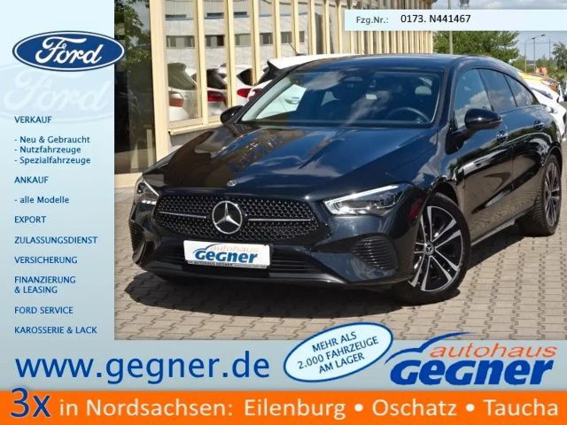 Mercedes-Benz CLA 200 Progressive