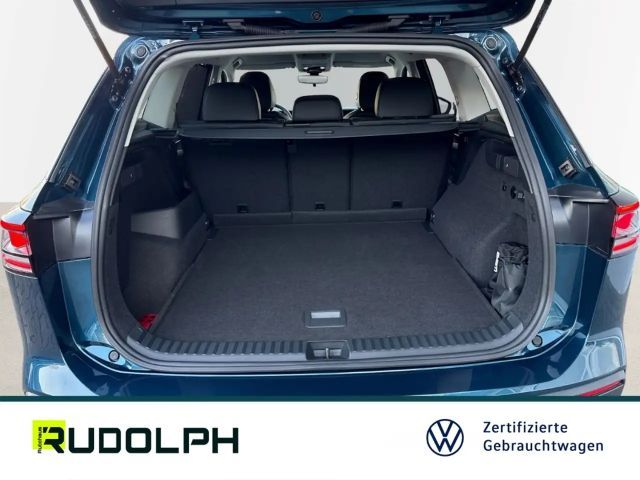 Volkswagen Tayron 2.0 TDI 4Motion DSG Life