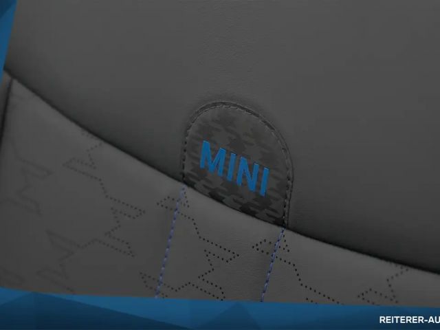 MINI Cooper *Head-Up *Lenkradheizung *LED