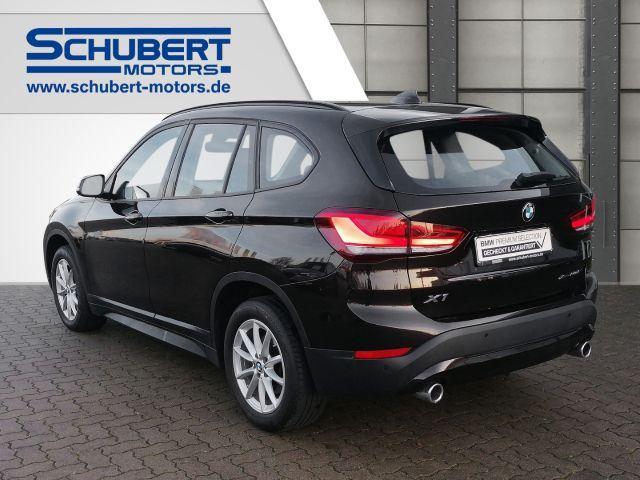 BMW X1 xDrive20d