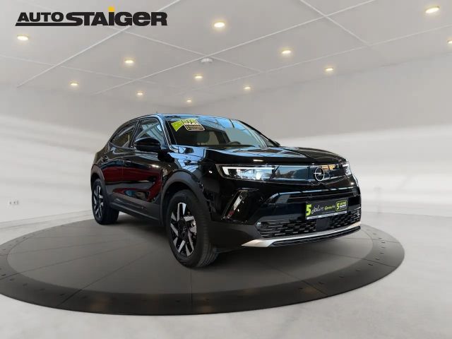 Opel Mokka Elegance Mokka-e