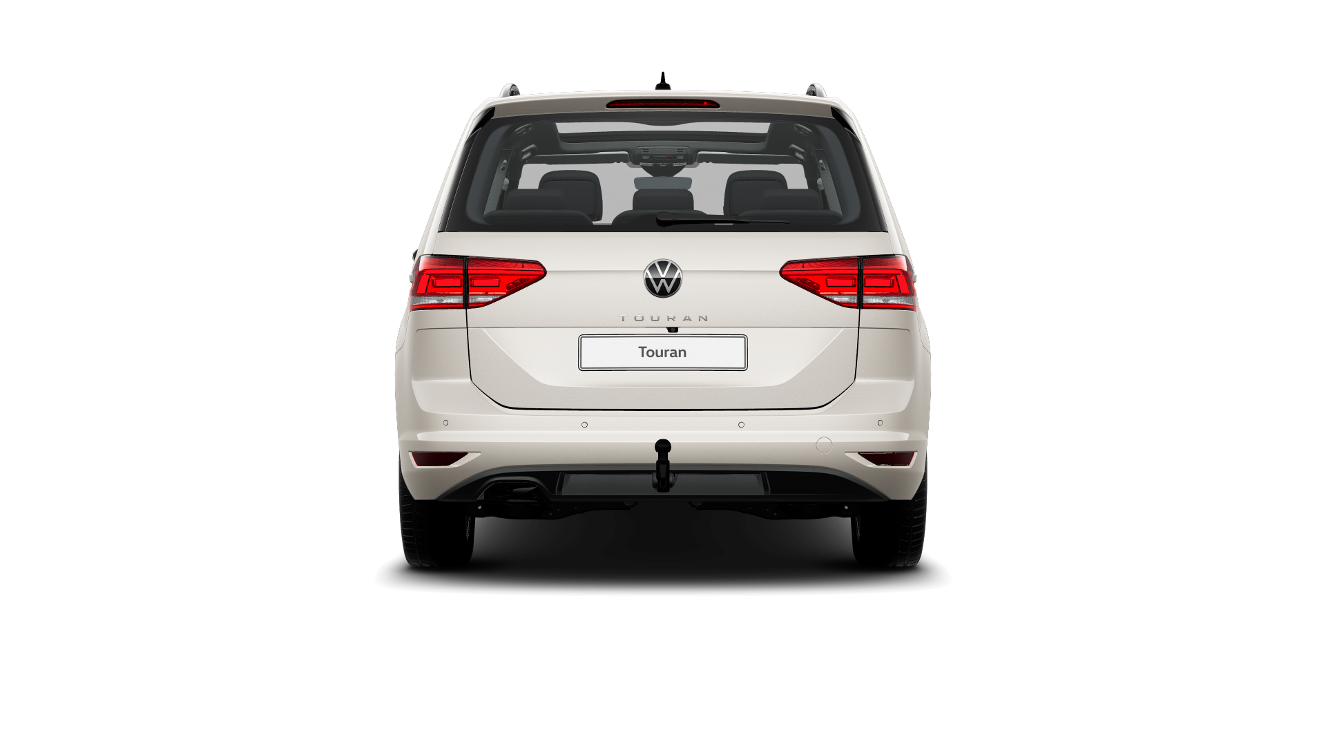 Volkswagen Touran 2.0 TDI BMT Highline