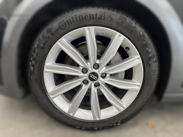 Audi A6 allroad 45 TDI Quattro S-Tronic