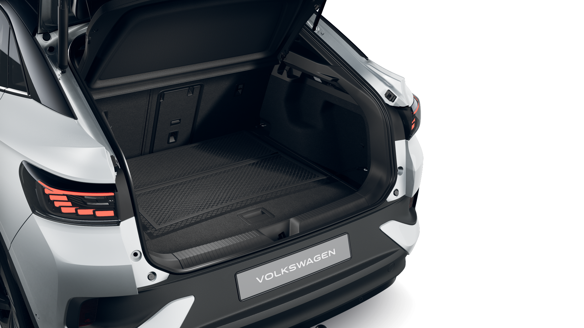 Volkswagen ID.5 4Motion