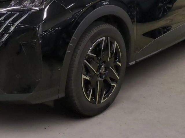 Peugeot 5008 Allure Pack Hybrid