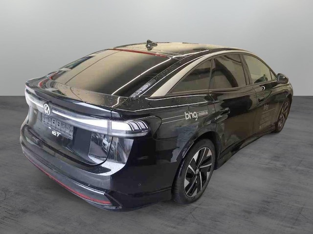 Volkswagen ID.7 Pro