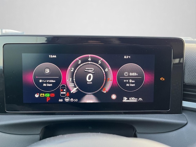 Volkswagen T-Roc DSG IQ.Drive R-Line