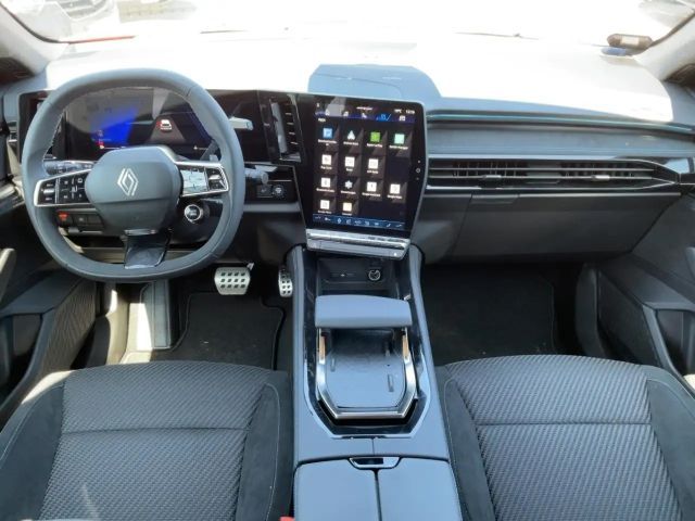 Renault Austral Alpine Esprit Techno