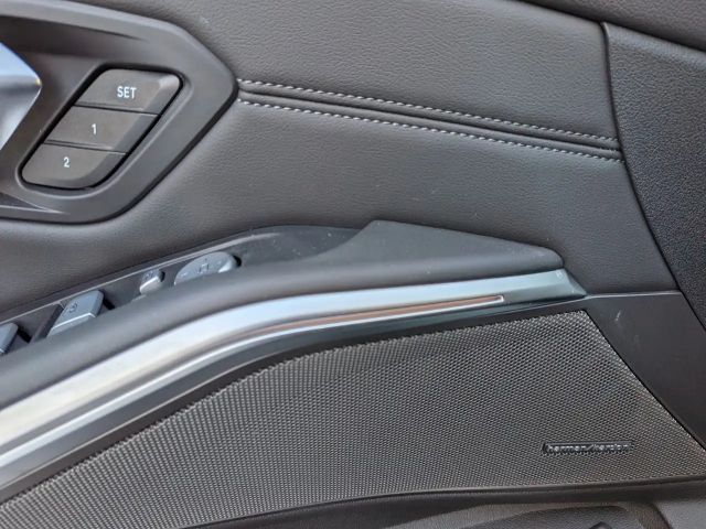 BMW M3 Competition Sedan xDrive