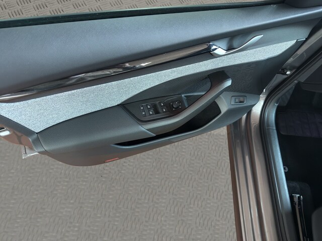 Skoda Octavia Combi Selection