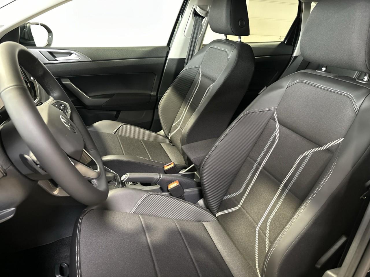 Volkswagen Taigo 1.0 TSI DSG Style