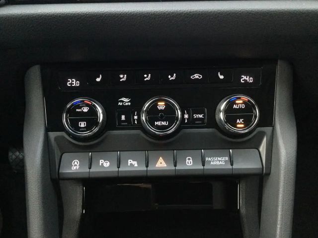 Skoda Kodiaq 2.0 TDI 4x4 Ambition