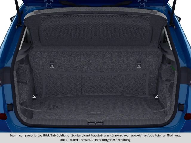 Skoda Kamiq Selection