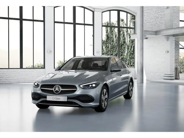 Mercedes-Benz C 180 AVANTGARDE Sedan
