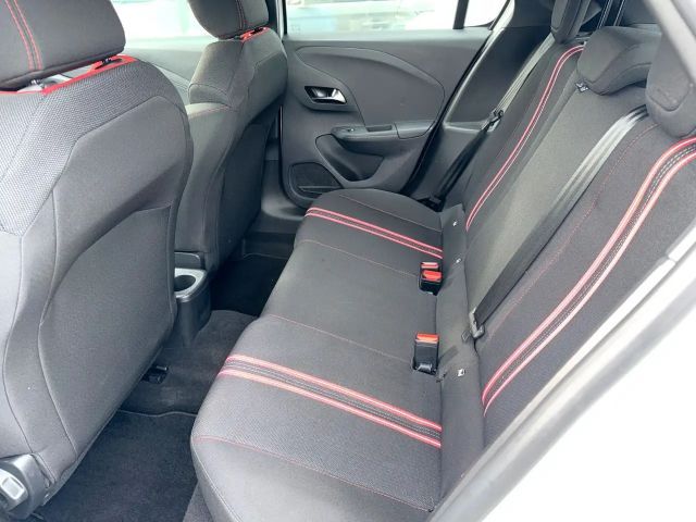 Opel Corsa GS-Line Grand Sport