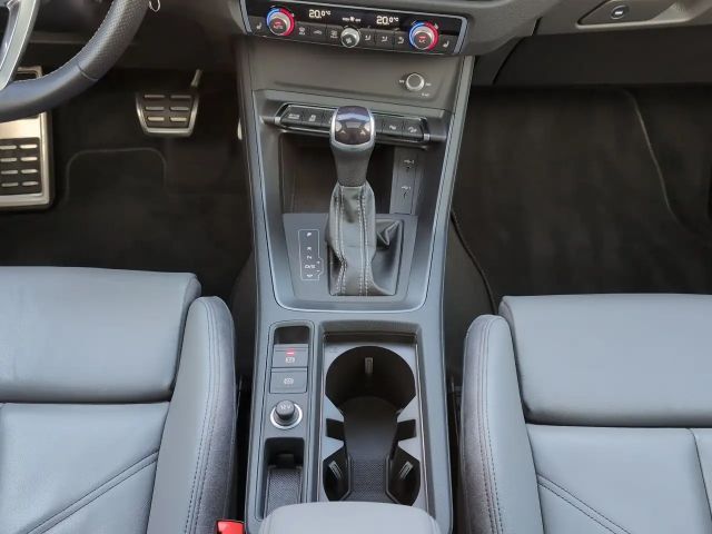 Audi Q3 40 TDI Quattro S-Line