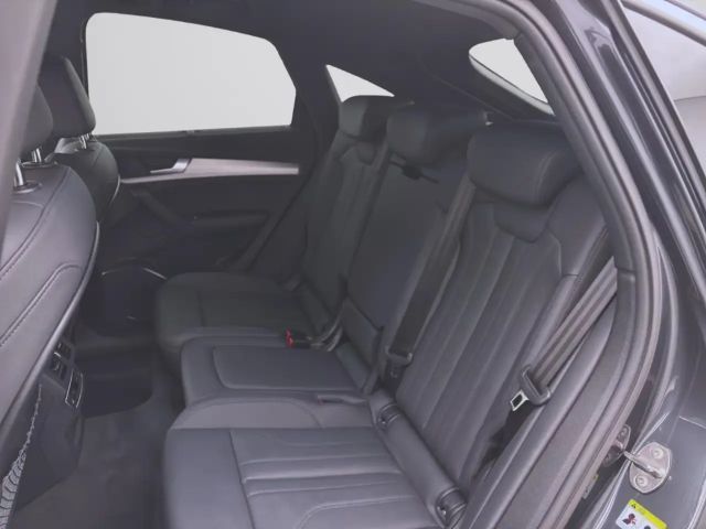 Audi Q5 Hybride Quattro Sportback