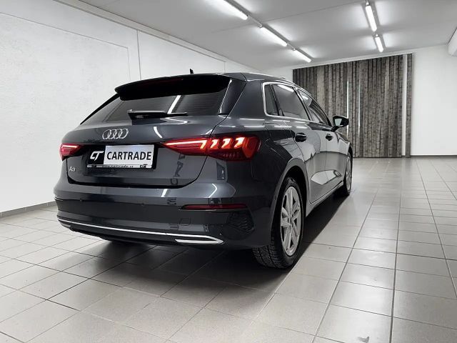 Audi A3 35 TDI S-Tronic Sedan