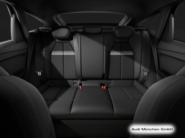 Audi Q4 e-tron 35 Sportback