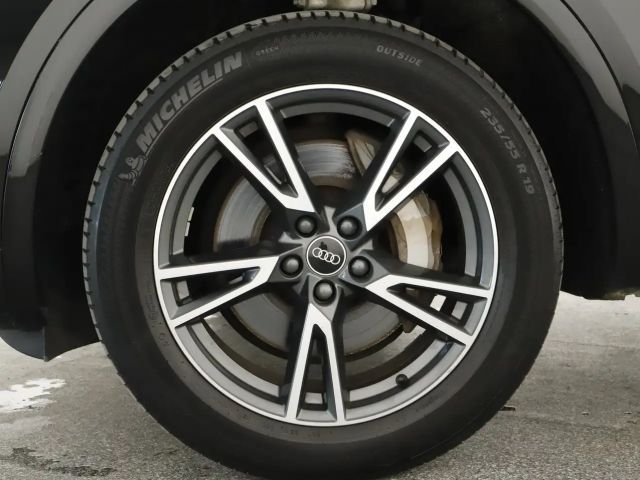 Audi Q5 50 TFSI Hybride Quattro S-Line