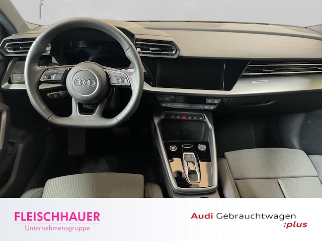 Audi A3 30 TFSI S-Tronic Sportback
