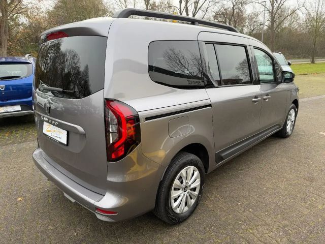 Renault Kangoo Grand Techno