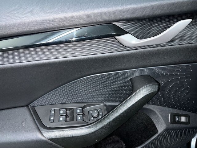 Skoda Octavia 2.0 TDI Combi Selection