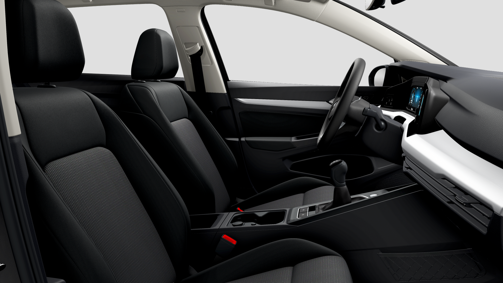 Volkswagen Golf 2.0 TDI Variant