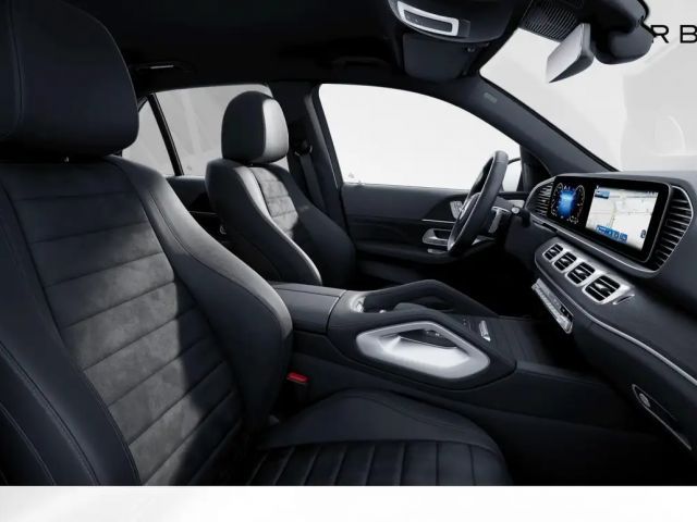 Mercedes-Benz GLE 350 4MATIC