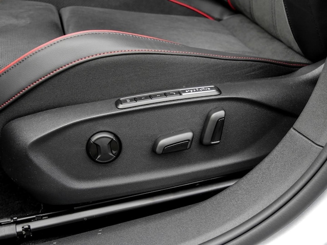 Volkswagen ID.7 GTX Tourer