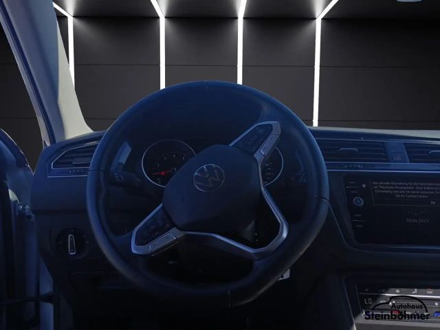 Volkswagen Tiguan DSG Life