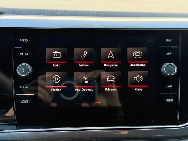 Volkswagen Polo 2.0 TSI DSG GTI