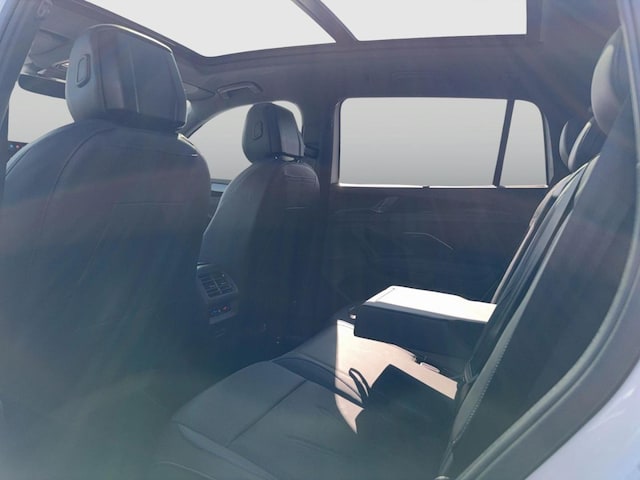 Volkswagen Tayron eHybrid