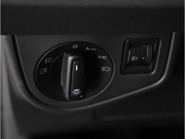 Volkswagen Polo Polo 1.0 Basis FrontAssist LED DAB+