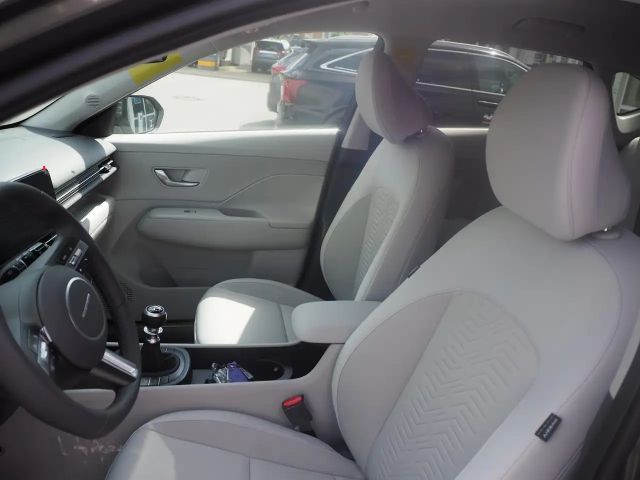 Hyundai Kona 1.6 T-GDi