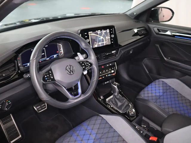 Volkswagen T-Roc 2.0 TSI