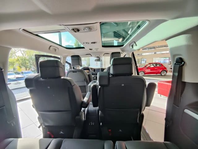 Fiat Ulysse Lounge
