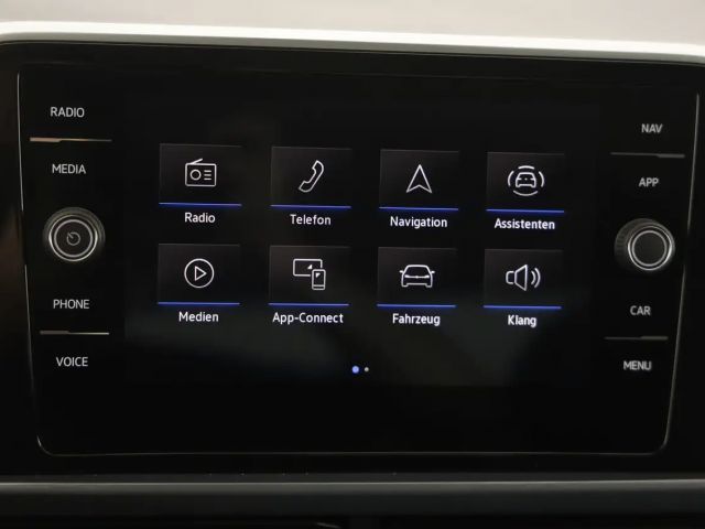 Volkswagen T-Roc DSG Style