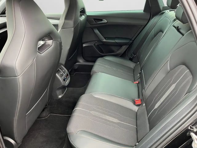 Cupra Leon 2.0 TSI DSG Sportstourer