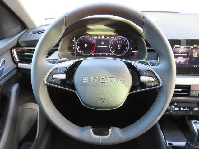 Skoda Kamiq 1.5 TSI Selection