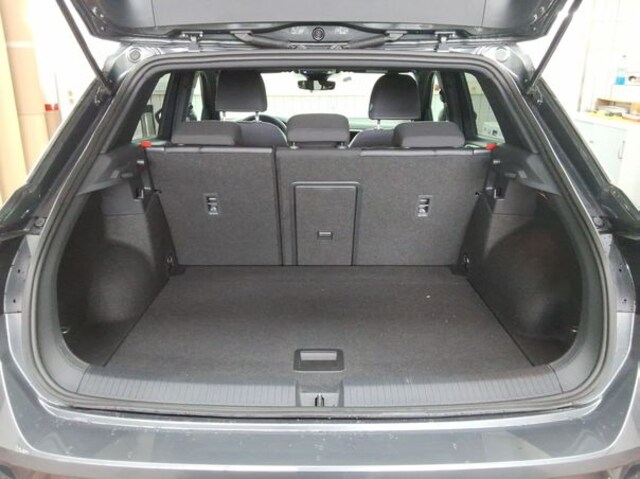 Volkswagen T-Roc TSi Black+CarPlay+Matrix+ACC+AHK