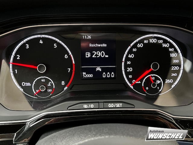 Volkswagen Polo 1.0 TSI TSi United