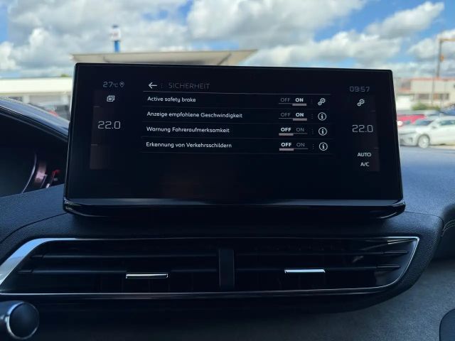 Peugeot 5008 GT-Line