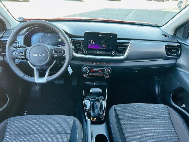 Kia Stonic GDi Vision