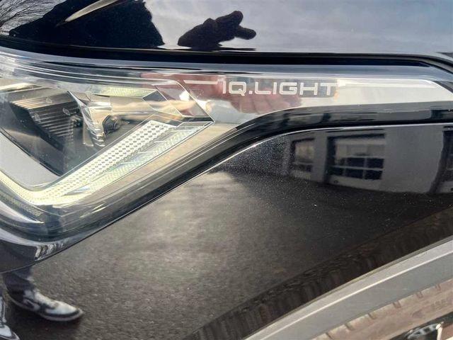 Volkswagen Tiguan R-Line eHybrid