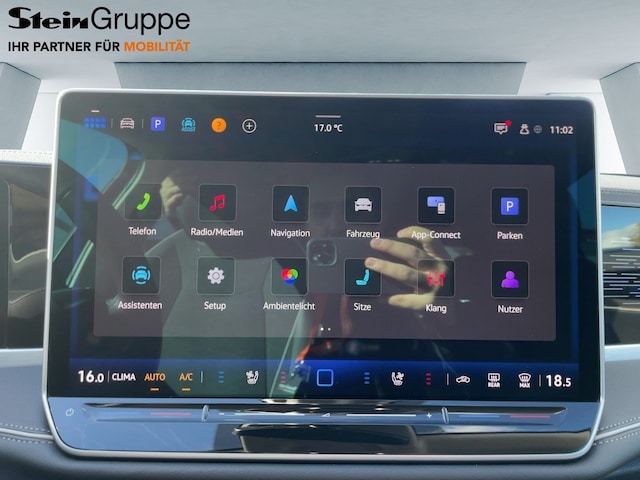 Volkswagen Passat 1.5 eTSI